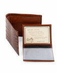 Men's Slim Billfold W/removable Id - 2005R