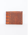 Men's Slim Billfold W/removable Id - 2005R