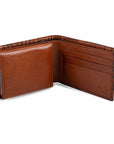 Men's Slim Billfold W/removable Id - 2005R