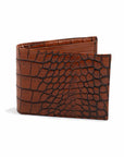 Men's Slim Billfold W/removable Id - 2005R