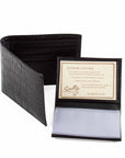 Men's Slim Billfold W/removable Id - 2005R