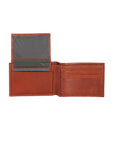 Men's Slim Billfold W/removable Id - 2005R