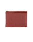 Men's Slim Billfold W/removable Id - 2005R