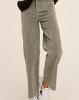The Chandler Corduroy Jean