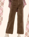 The Chandler Corduroy Jean