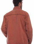 Men's Jacket - 2016