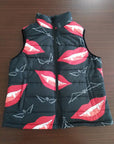 Ranch Life puffy vest Women's Padded Vest