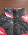 Ranch Life puffy vest Women's Padded Vest