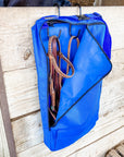 AJ Tack Deluxe Bridle Bag with Hooks