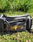Canvas Camp Bag