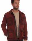 Men's Jacket - 2022