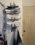 BTR - Bathroom Towel Rack