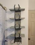 BTR - Bathroom Towel Rack