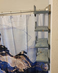 BTR - Bathroom Towel Rack