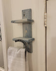 HTR1 - Hand Towel Rack 1 horseshoe