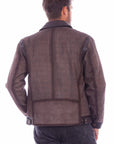 Men's Jacket - 2024