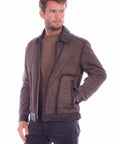 Men's Jacket - 2024