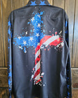 Christian Patriot Unisex Shirt