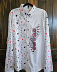 Yeehaw Rodeo Vegas Unisex Shirt