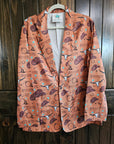 Cowboy Things Men's Western Blazer