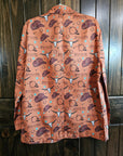 Cowboy Things Men's Western Blazer