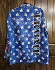 Women's Trump Blazer
