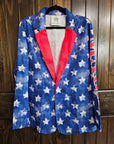 Women's Trump Blazer