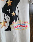 Viva Las Vegas Rodeo Women's Western Duster Dress