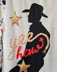 Viva Las Vegas Rodeo Women's Western Duster Dress