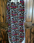 Rodeo Vegas Women's Western Duster Dress