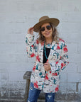 Desert Rodeo Women's Western Blazer