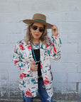 Desert Rodeo Women's Western Blazer