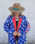 Women's Trump Blazer
