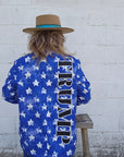 Women's Trump Blazer