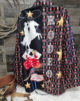 Rodeo Vegas Women's Western Blazer