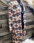 Santa Fe Lightweight Cardigan