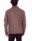 Men's Jacket - 2028