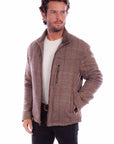 Men's Jacket - 2028