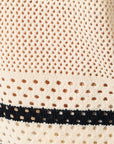 The Blake Crochet Top
