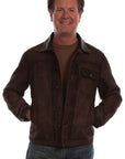 Men's Jacket - 2031