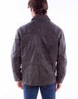 Snap Front Jacket (250) - 2039