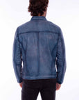 Zip Front Jacket (1054) - 2040