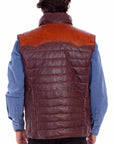 Men's Vest - 2043