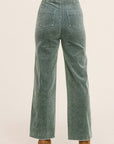 The Chandler Corduroy Jean