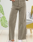The Chandler Corduroy Jean