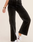 The Chandler Corduroy Jean