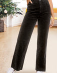 The Chandler Corduroy Jean