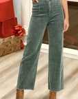 The Chandler Corduroy Jean