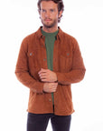 Button Up - 2047