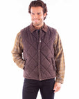 Men's Vest - 2052